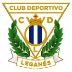 Logo van Leganes