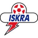 Logo van Iskra