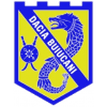 Logo van Dacia-Buiucani