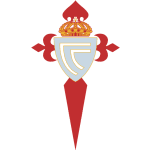 Logo van Celta Vigo