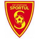 Logo van Spartanii Selemet