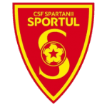 Logo van Spartanii Selemet