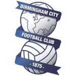 Logo van Birmingham