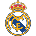 Logo van Real Madrid