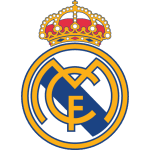 Logo van Real Madrid