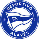 Logo van Alaves