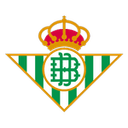 Logo van Real Betis