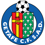 Logo van Getafe