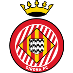 Logo van Girona