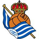 Logo van Real Sociedad