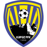 Logo van Kapaz