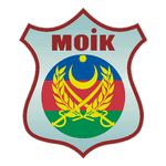 Logo van MOIK