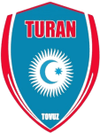 Logo van Turan