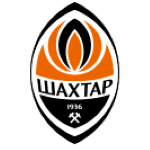 Logo van Shakhtar Donetsk