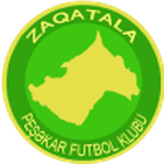 Logo van Zaqatala