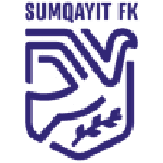 Logo van Sumqayıt