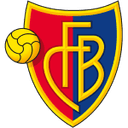 Logo van FC Basel 1893