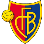 Logo van FC Basel 1893
