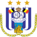 Logo van Anderlecht