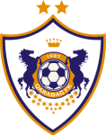 Logo van Qarabag