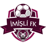 Logo van Imisli FK