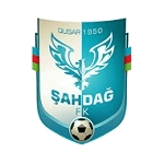 Logo van Şahdağ