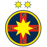 Logo van FCSB