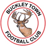 Logo van Buckley Town