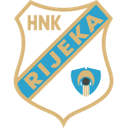 Logo van HNK Rijeka