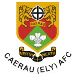 Logo van Caerau (Ely)