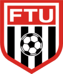 Logo van Flint Town United