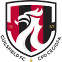 Logo van Guilsfield
