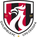 Logo van Guilsfield