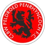 Logo van Penrhyncoch
