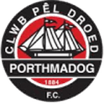 Logo van Porthmadog
