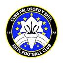 Logo van Rhyl