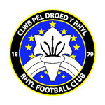 Logo van Rhyl