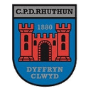 Logo van Ruthin Town