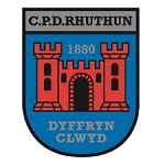 Logo van Ruthin Town