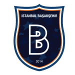 Logo van Başakşehir
