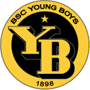Logo van BSC Young Boys