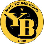 Logo van BSC Young Boys