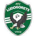 Logo van Ludogorets