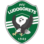 Logo van Ludogorets