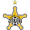 Logo van Sheriff Tiraspol
