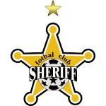 Logo van Sheriff Tiraspol
