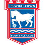 Logo van Ipswich