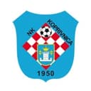 Logo van Koprivnica