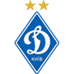 Logo van Dynamo Kyiv