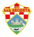 Logo van Segesta Sisak
